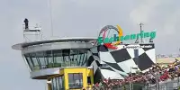 Bild zum Inhalt: 'ARD' schmeckt China-Gastspiel nicht: "Lieber Sachsenring"