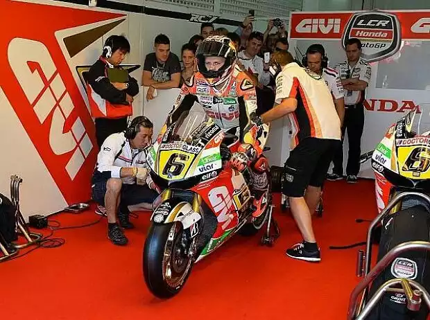 Stefan Bradl Titel-Bild zur News: Stefan Bradl