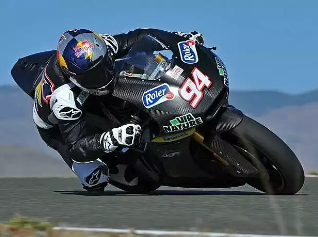 Titel-Bild zur News: Jonas Folger