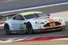 Bild zum Inhalt: Mücke: Dritter in GTE-Pro-Klasse, Vizemeister mit Aston Martin