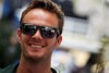 Van der Garde: "Ich bin ein Team-Leader"
