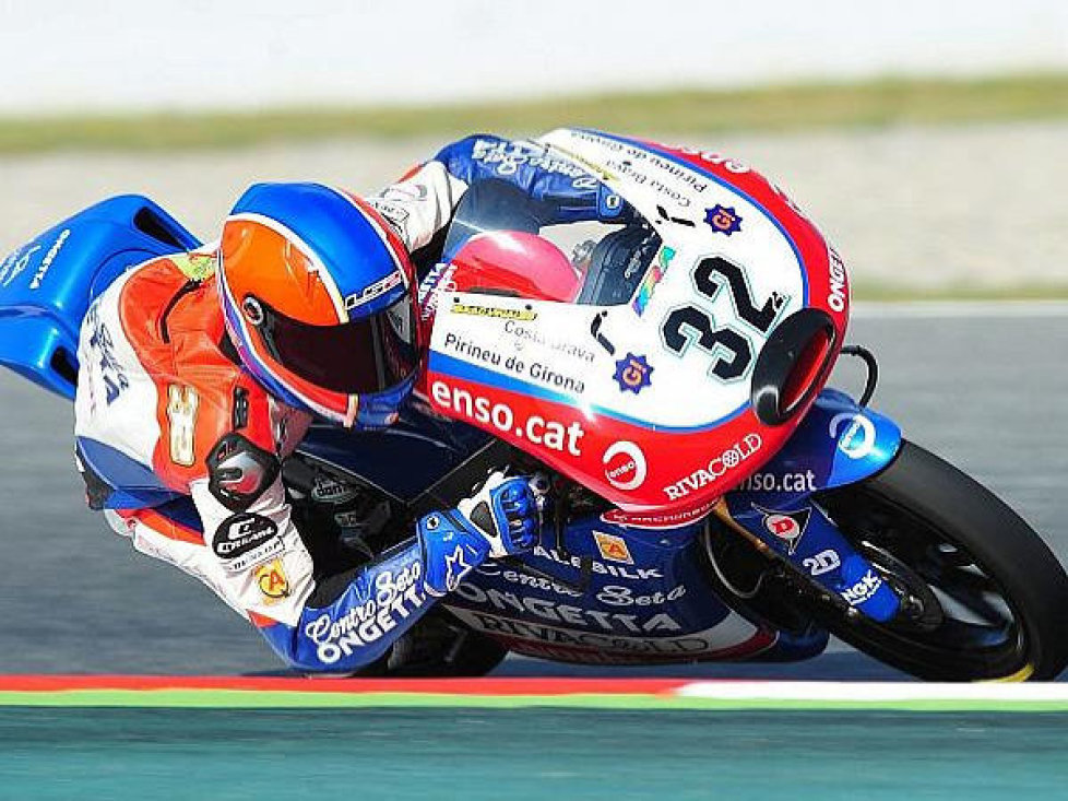 Isaac Vinales
