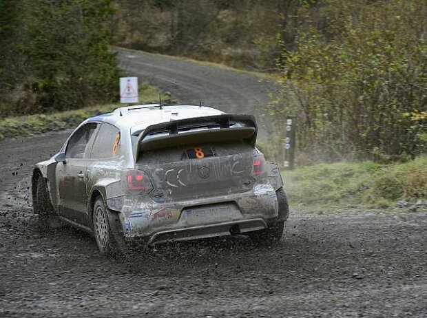 Sebastien Ogier Sebastien Ogier