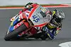 Bild zum Inhalt: Redding: Silverstone-Sieg war Höhepunkt