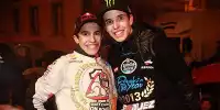 Bild zum Inhalt: Alzamora: Alex Marquez ist anders als Marc