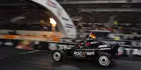 Bild zum Inhalt: Politische Unruhen: Race of Champions 2013 abgesagt