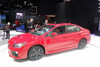 Los Angeles 2013: Die Zukunft des Subaru Legacy und des WRX