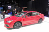 Bild zum Inhalt: Los Angeles 2013: Die Zukunft des Subaru Legacy und des WRX