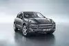 Bild zum Inhalt: Porsche legt Sonderserie des Cayenne auf