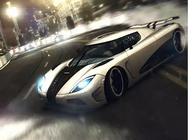 GRID 2 Titel-Bild zur News: GRID 2