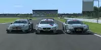 Bild zum Inhalt: DTM Experience: Neue Demo, Hardwareanforderungen bekannt