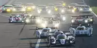 Bild zum Inhalt: LMP1 2014: Wer zu viel verbrennt...