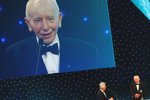 John Surtees wurde für sein Lebenswerk geehrt