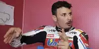 Bild zum Inhalt: Giugliano von Ducati überzeugt: "Haben eine gute Basis"