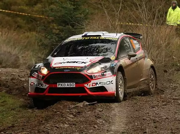 Jari Ketomaa Titel-Bild zur News: Jari Ketomaa