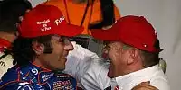 Dario Franchitti