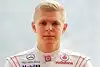 Bild zum Inhalt: Magnussen: Hamilton als Vorbild