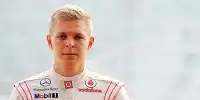 Bild zum Inhalt: Magnussen: Hamilton als Vorbild