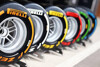 Bild zum Inhalt: Pirelli: 110.000 Reifen und 3.000 Boxenstopps