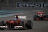 Bild zum Inhalt: Anderson: Deshalb haben McLaren und Ferrari versagt