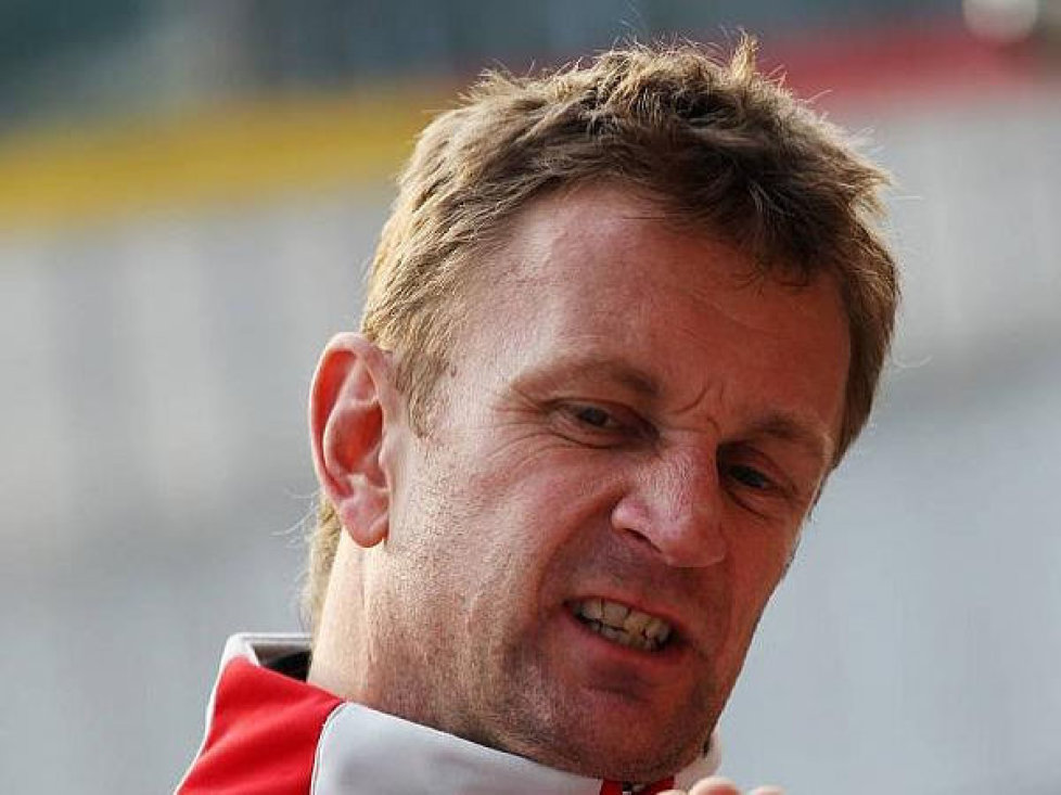 Allan McNish