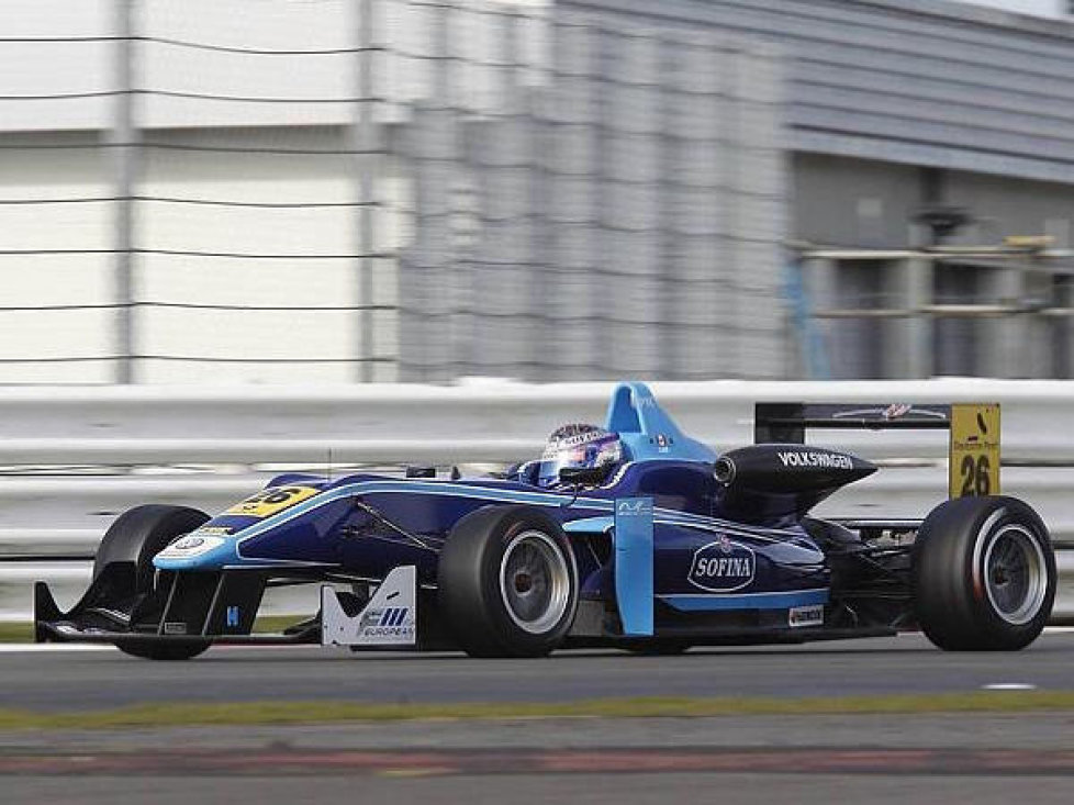 Nicholas Latifi