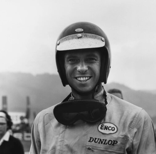 Lotus Lotus F1 Team F1 ~Jim Clark~ 