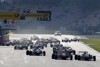 Formel-3-EM: Rookie-Titel und höheres Mindestgewicht