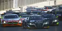 Saisonfinale der GT-Serie 2013 in Baku