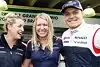 Bild zum Inhalt: Bottas: "Williams ist meine Familie abseits von zuhause"