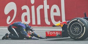 Vettel nur dank Pirelli wieder Weltmeister?