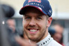 Bild zum Inhalt: Vettel: "Will eines Tages auch Familie haben"