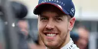 Bild zum Inhalt: Vettel: "Will eines Tages auch Familie haben"