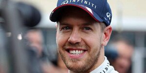 Vettel: "Will eines Tages auch Familie haben"