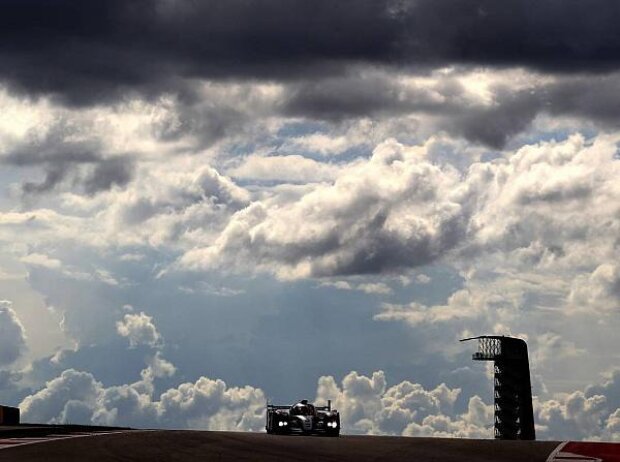 Anthony Davidson, Sebastien Buemi, Stephane Sarrazin