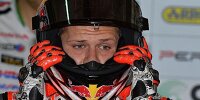 Bild zum Inhalt: Motocross & Co.: Neues Trainingsprogramm für Bradl
