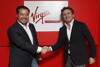 Branson ist zurück: Virgin neuntes Team der Formel E