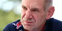 Adrian Newey