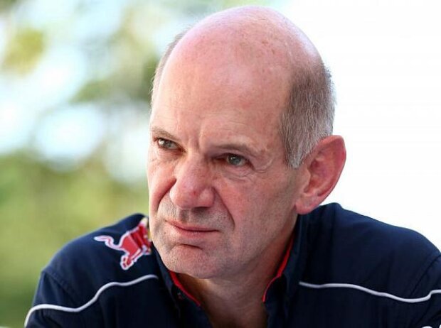 Adrian Newey Adrian Newey
