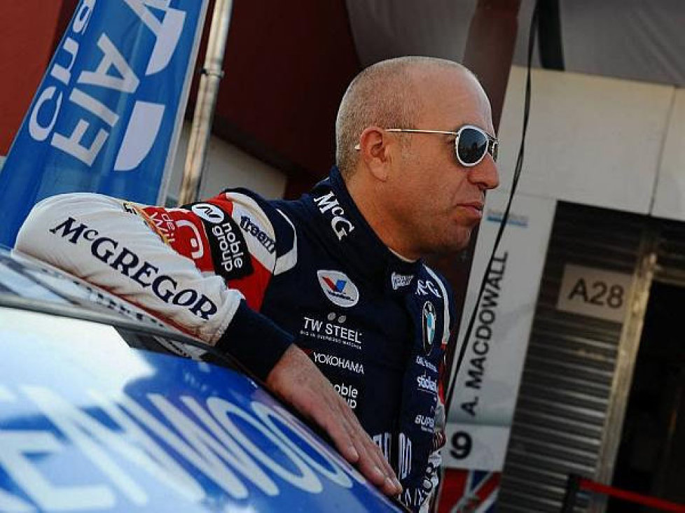 Tom Coronel