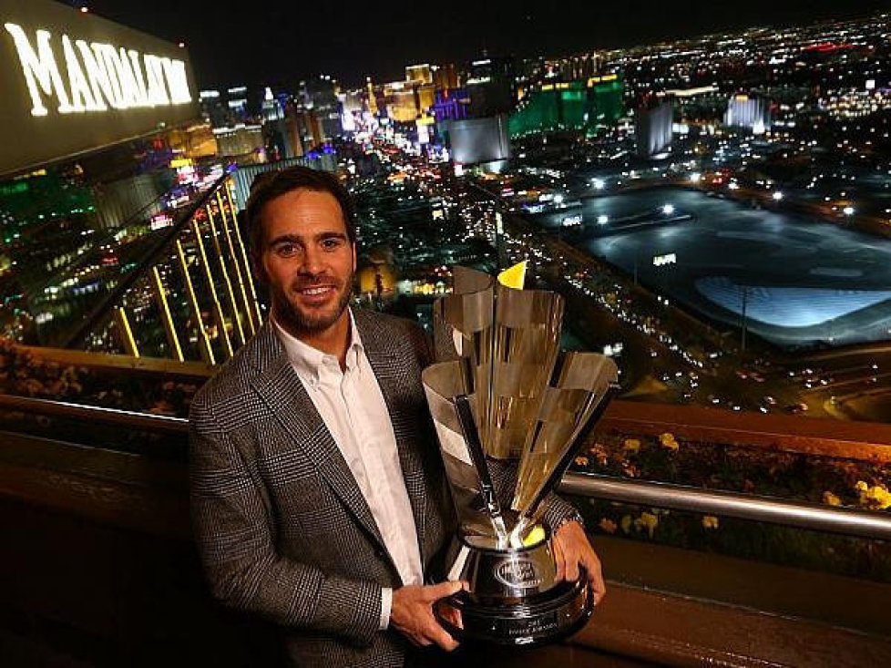 Jimmie Johnson