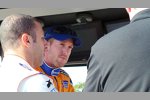 Ganassi-B-Team: Tony Kanaan und Charlie Kimball 