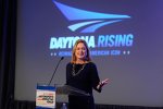 Lesa France-Kennedyzum Thema Daytona