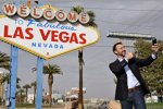 Chad Knaus: Selbstportrait in Las Vegas