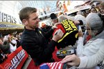 Clint Bowyer (Waltrip) 