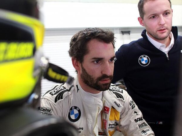 Timo Glock Timo Glock