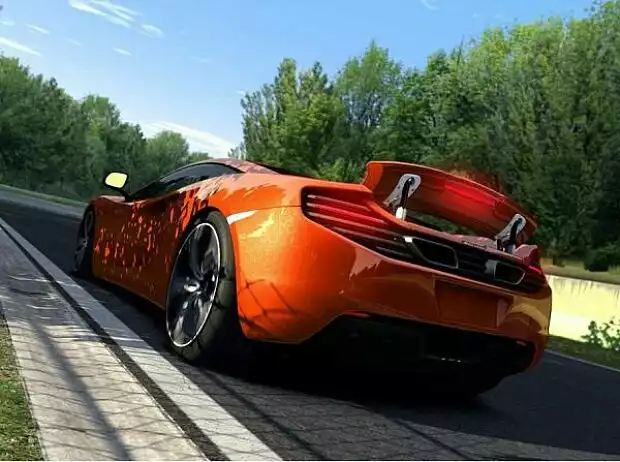 Assetto Corsa Titel-Bild zur News: Assetto Corsa