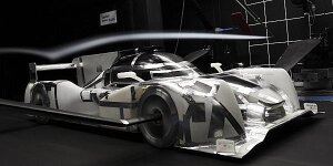 Großangriff ab 2014: Onroak verstärkt sich mit Ligier