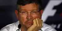 Ross Brawn