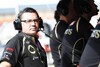 Boullier: Maldonado könnte bei Lotus aufblühen